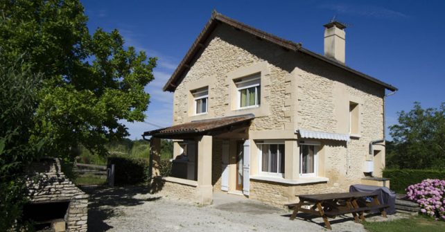 LE TULIPIER** Gîte 8 personnes