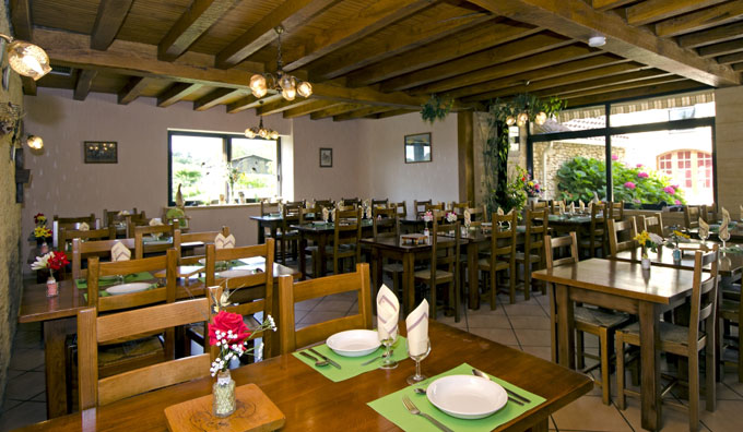 Notre Ferme auberge en Dordogne Périgord – La Ferme du Chaffour
