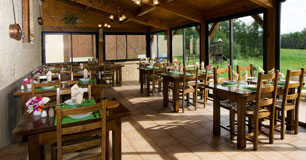 La Ferme Auberge